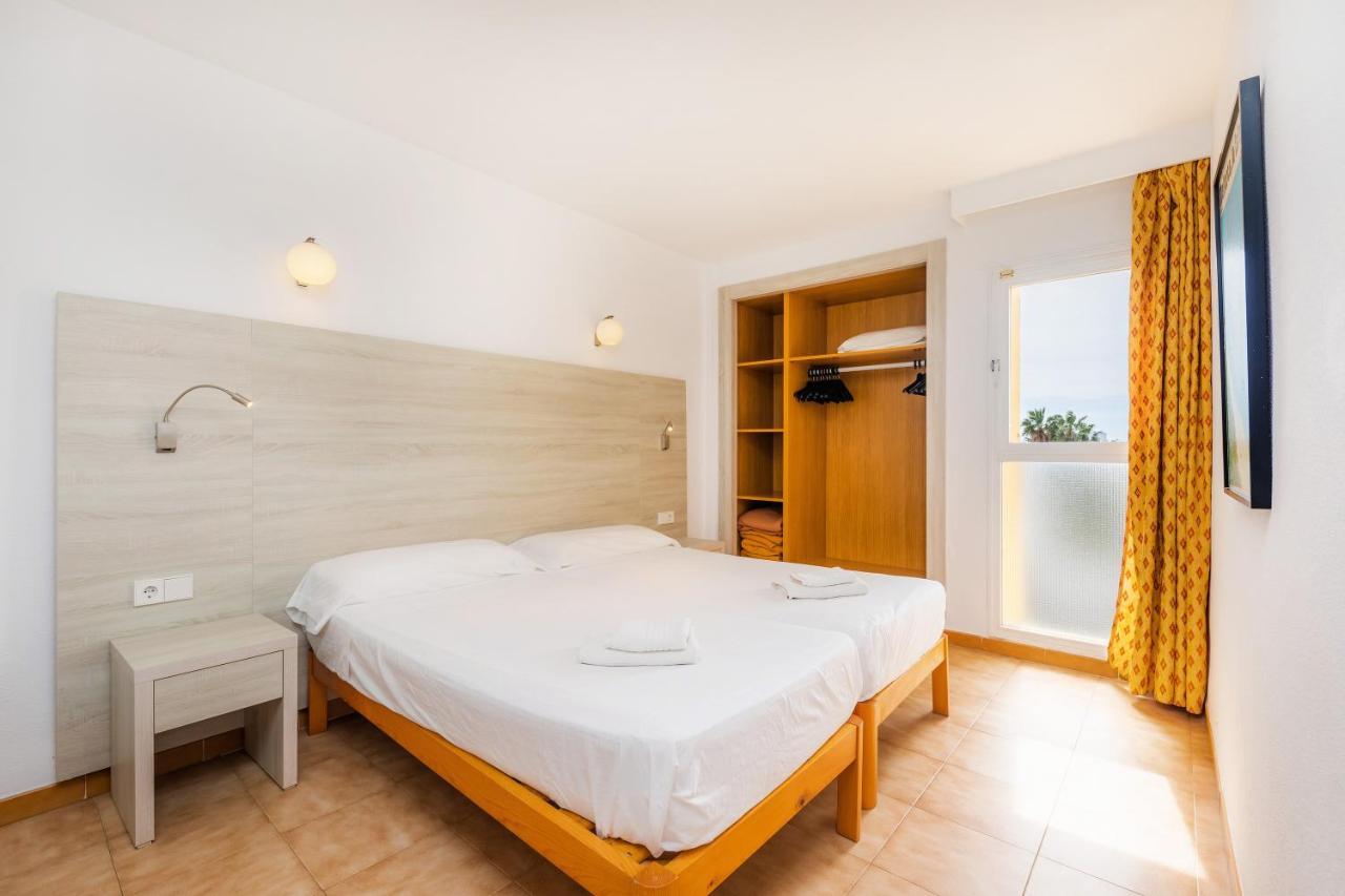 Apto Con Terraza 302 Cala Millor  Luaran gambar