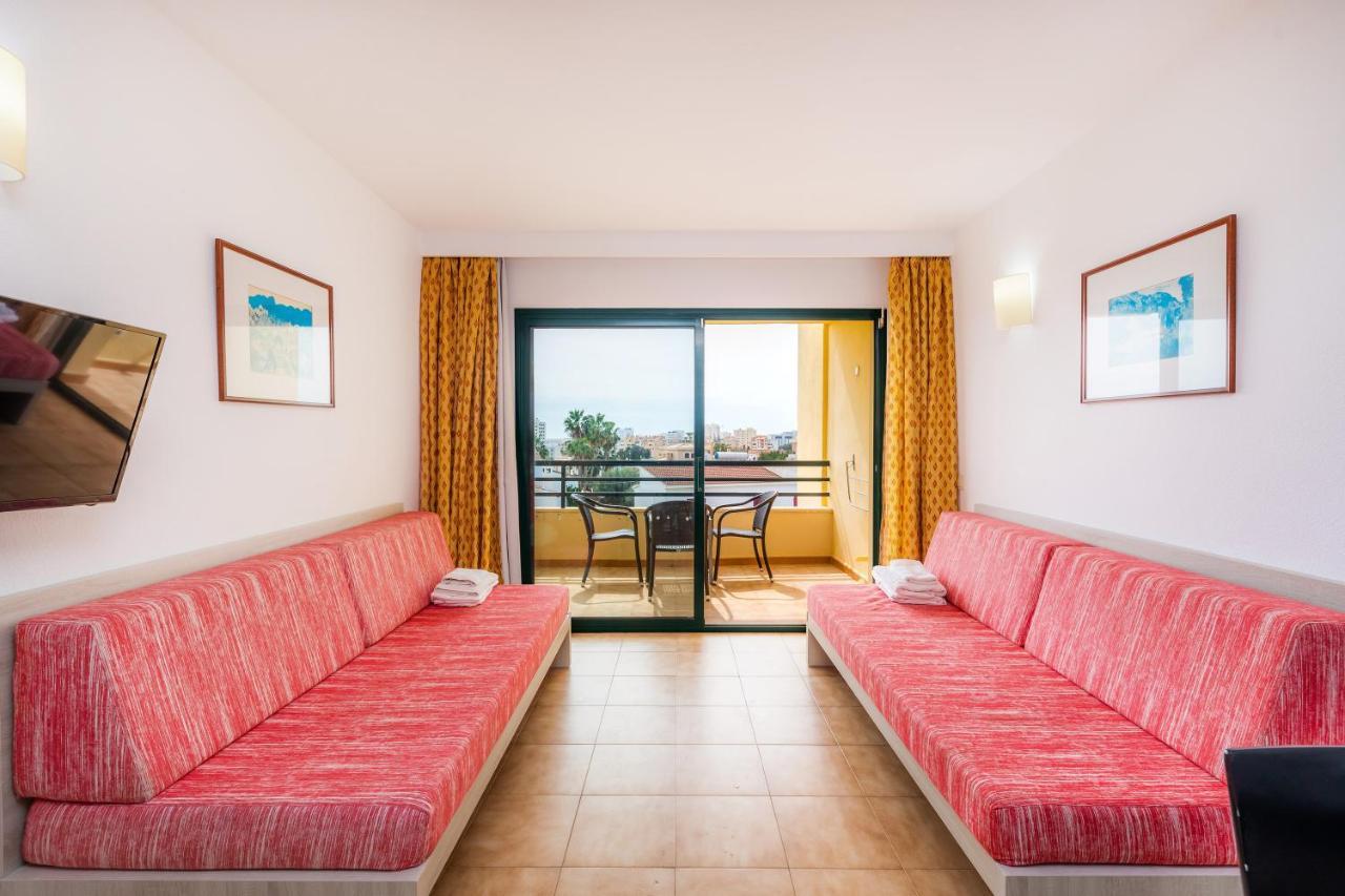 Apto Con Terraza 302 Cala Millor  Luaran gambar