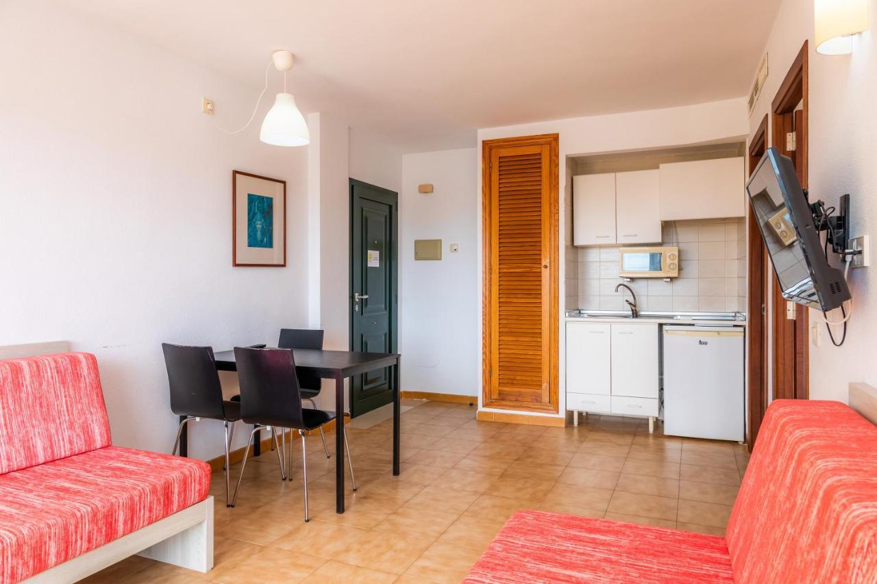 Apto Con Terraza 302 Cala Millor  Luaran gambar
